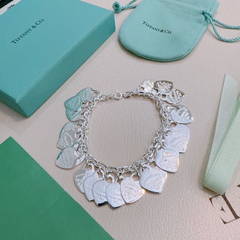 T*f*ny bracelets